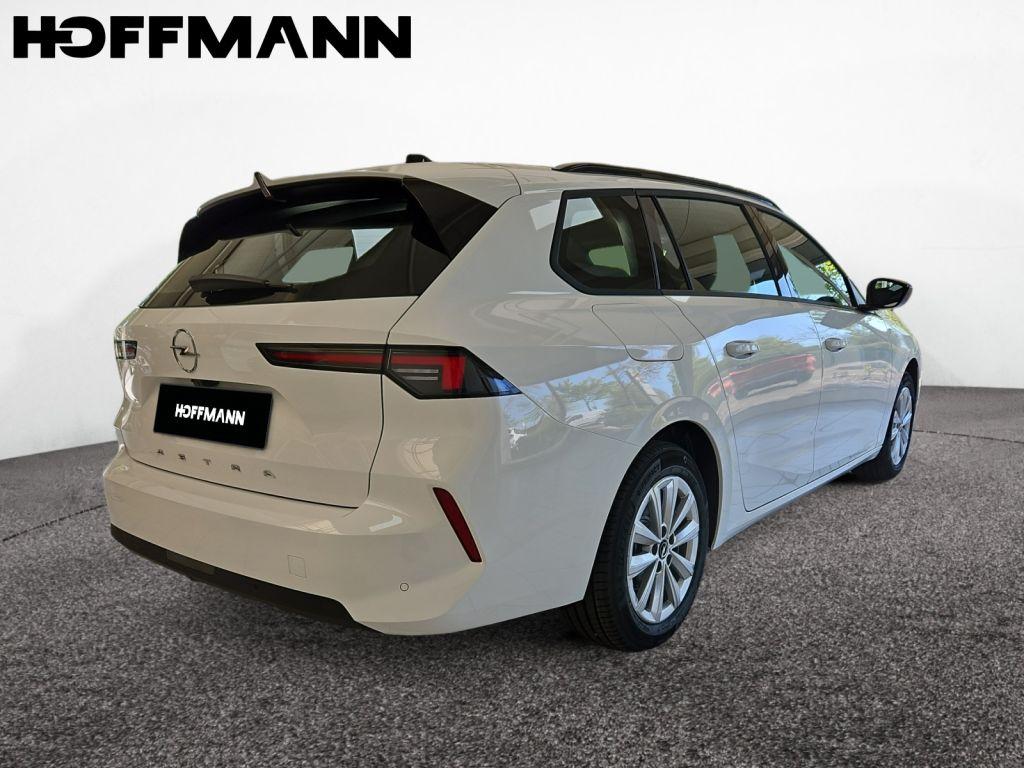 Opel Astra 1.2 Turbo Edition Sports Tourer Turbo