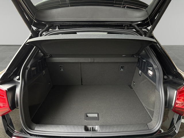 Audi Q2 35 TFSI S-Line S-Tronic