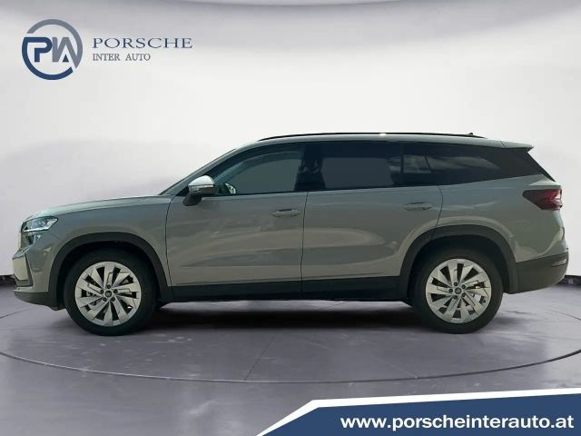 Skoda Kodiaq 4x4 Selection