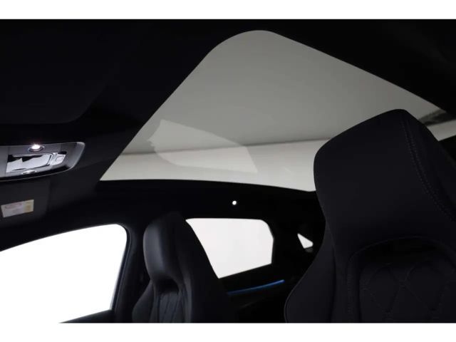 BYD Sealion 7 Design Vierwielaandrijving