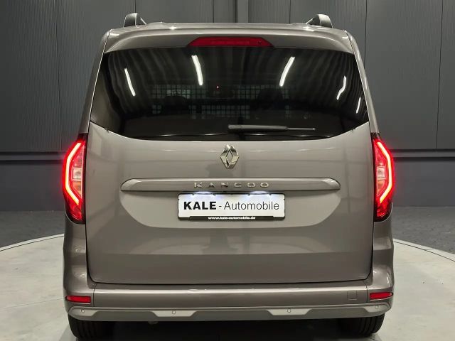 Renault Kangoo EDC TCe 130