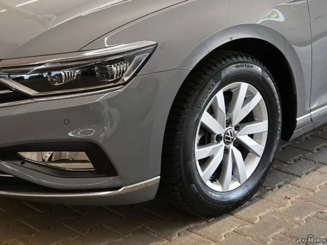 Volkswagen Passat 2.0 TDI Elegance Elegance