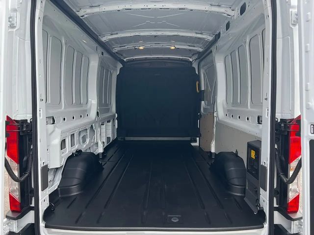 Ford E-Transit E-Transit Kasten 67kWh/198kW L3H2 350 Trend