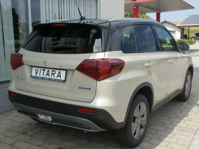 Suzuki Vitara 4x4 Comfort Hybrid