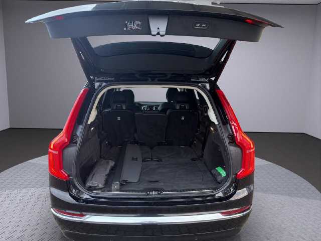 Volvo XC90 AWD Bright Ultimate