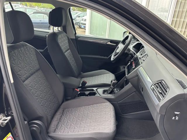 Volkswagen Tiguan 1.4 TSI Life eHybrid