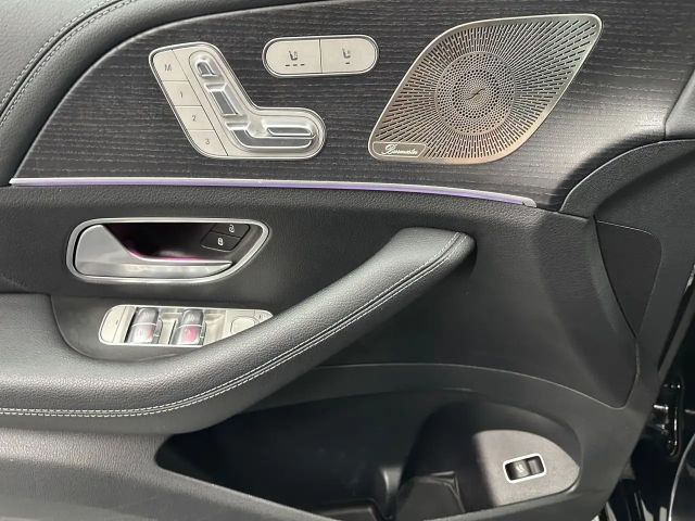 Mercedes-Benz GLE 350 4MATIC AMG Line