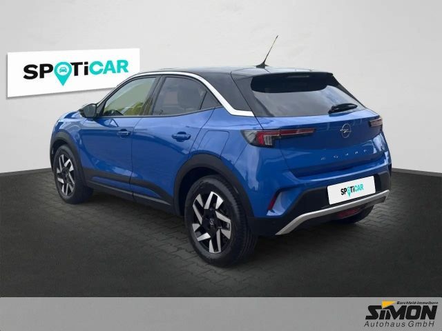 Opel Mokka Elegance Mokka-e