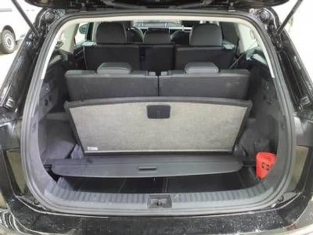 Volkswagen Tayron 1.5 eTSI DSG