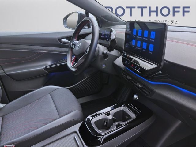 Volkswagen ID.5 GTX IQ.Drive