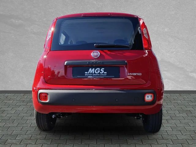 Fiat Panda Hybrid 1.0 GSE