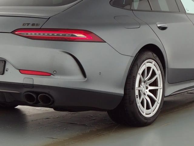 Mercedes-Benz AMG GT AMG Line Coupé