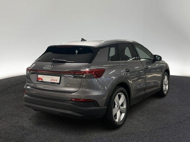 Audi Q4 e-tron 35