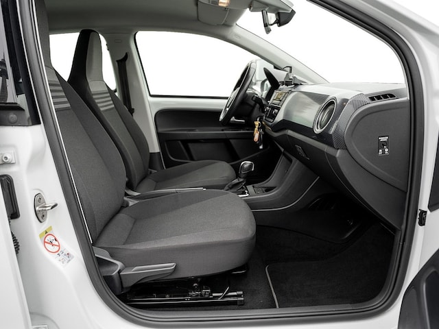 Volkswagen e-up! e-up!  KAM GRA KLIMA SHZ