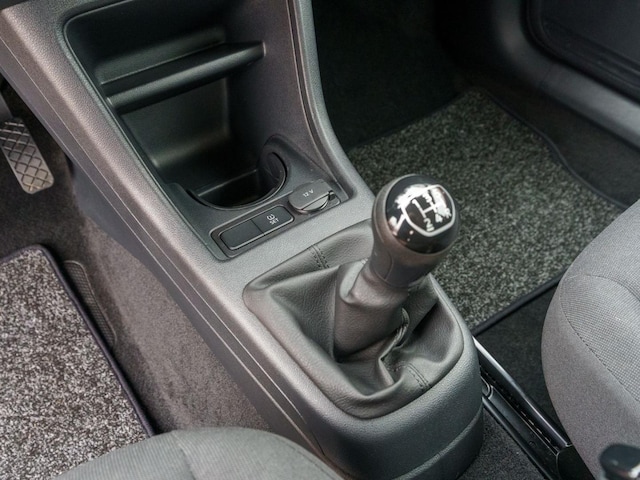 Volkswagen up! 1.0 MPI Move Move up!