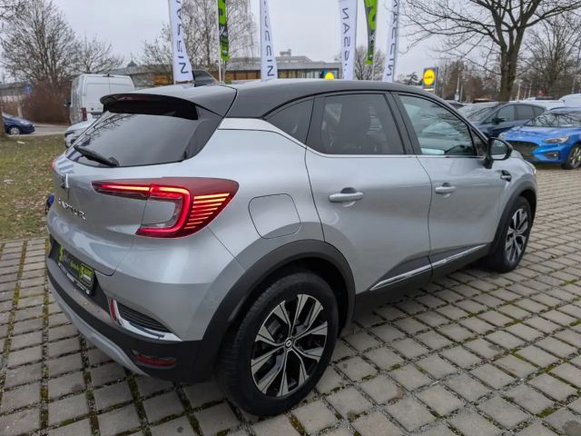 Renault Captur TCe 140 Techno