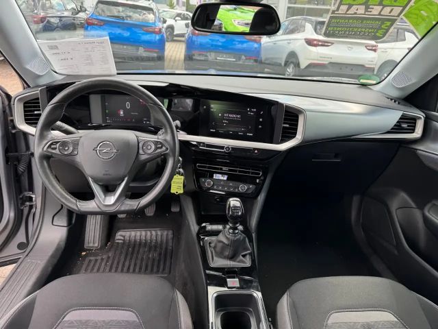 Opel Mokka 1.2 Turbo Turbo