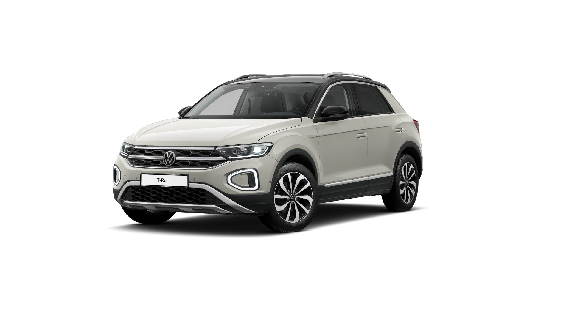 Volkswagen T-Roc T-ROC 1.0    StyleBT081 TSIM6F