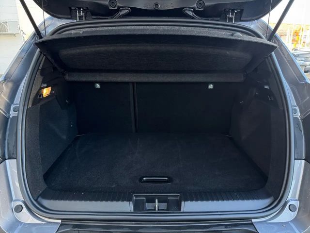 Renault Captur Hybrid Techno