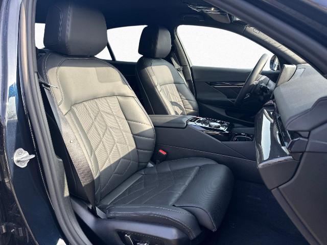 BMW 520 520d Sedan xDrive