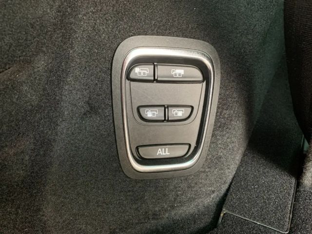 Renault Grand Scenic Grand TCe 140 Techno