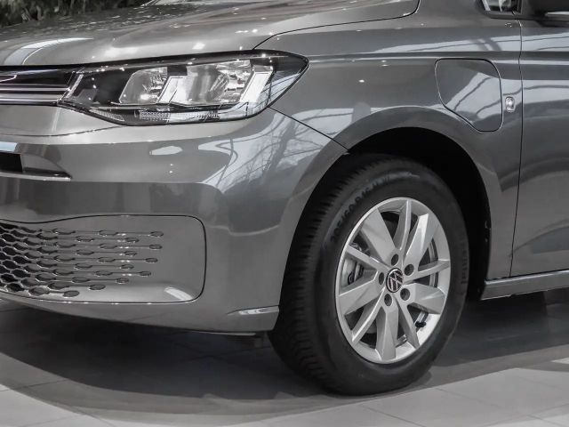 Volkswagen Caddy DSG Life eHybrid