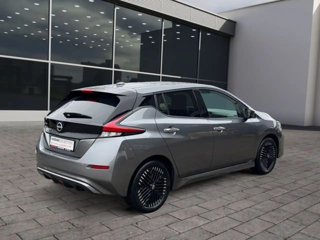 Nissan Leaf N-Connecta