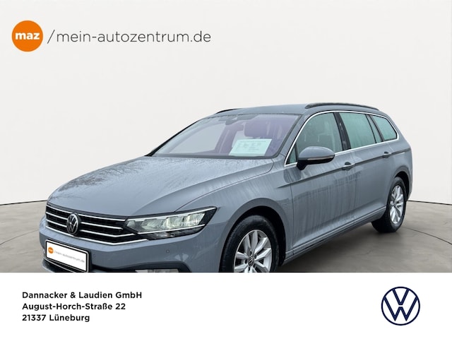 Volkswagen Passat 1.5 TSI Business Variant