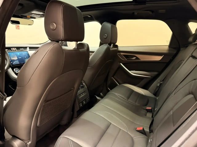 Jaguar F-Pace D300 R-Dynamic