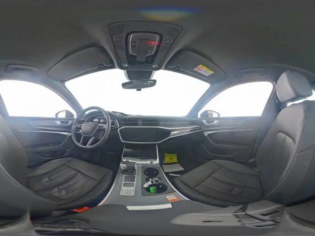 Audi A6 45 TFSI Avant