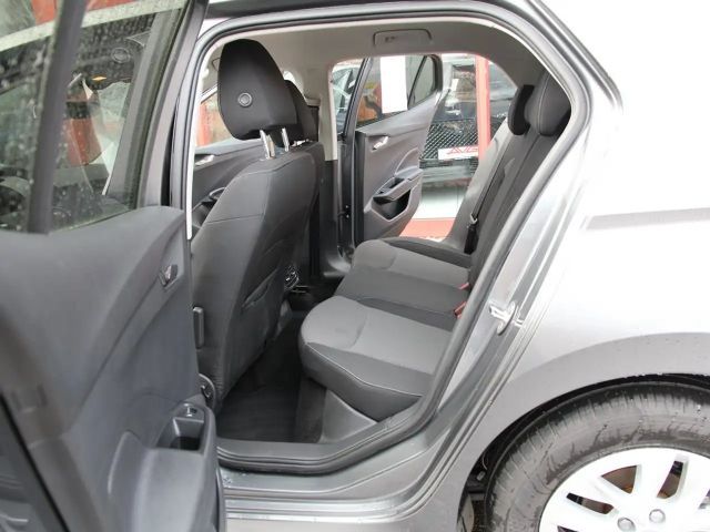 Skoda Fabia TSI 116PS DSG DESIGN LED NWW ALU PDC