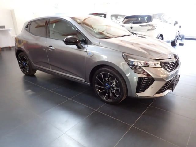 Renault Clio Alpine Esprit TCe 90