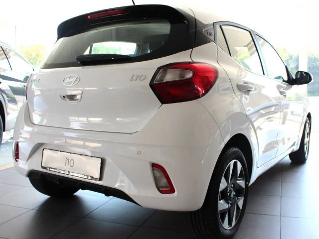 Hyundai i10 1.0 2WD Trend