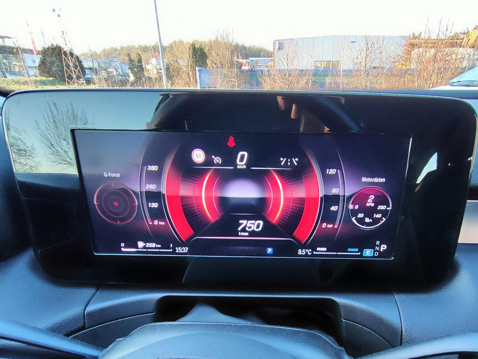 Mercedes-Benz C 200 C 200 d Estate