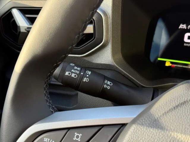 Dacia Bigster Mild Hybrid 140