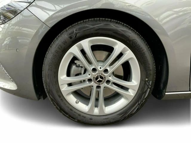 Mercedes-Benz B 180 AHK AUT DynLicht Fernlichtass. Kam. KlimaA