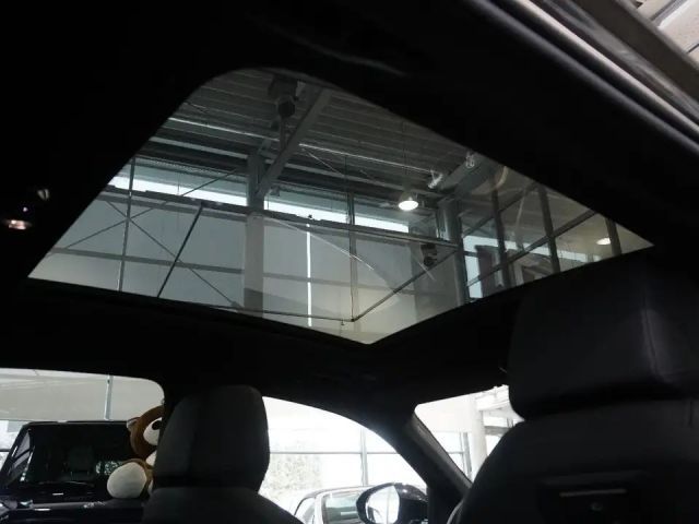 BMW 520 520d Sedan xDrive