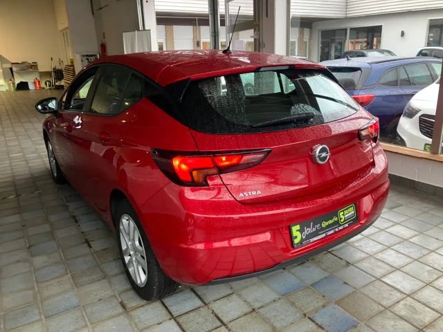 Opel Astra 1.2 Turbo