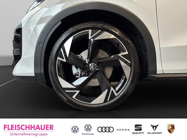 Volkswagen T-Roc 1.5 eTSI DSG R-Line