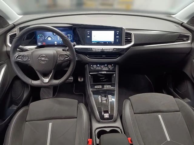 Opel Grandland X Grandland 1.6T AT8 PHEV GSe 4x4 7,4OBC