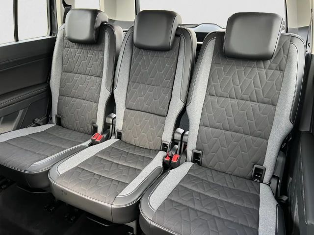 Volkswagen Touran DSG