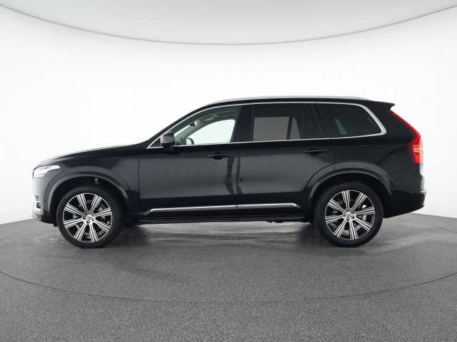 Volvo XC90 XC90