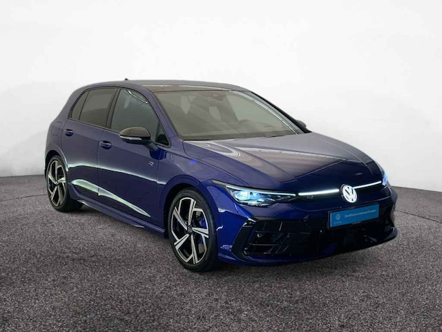 Volkswagen Golf IQ.Drive