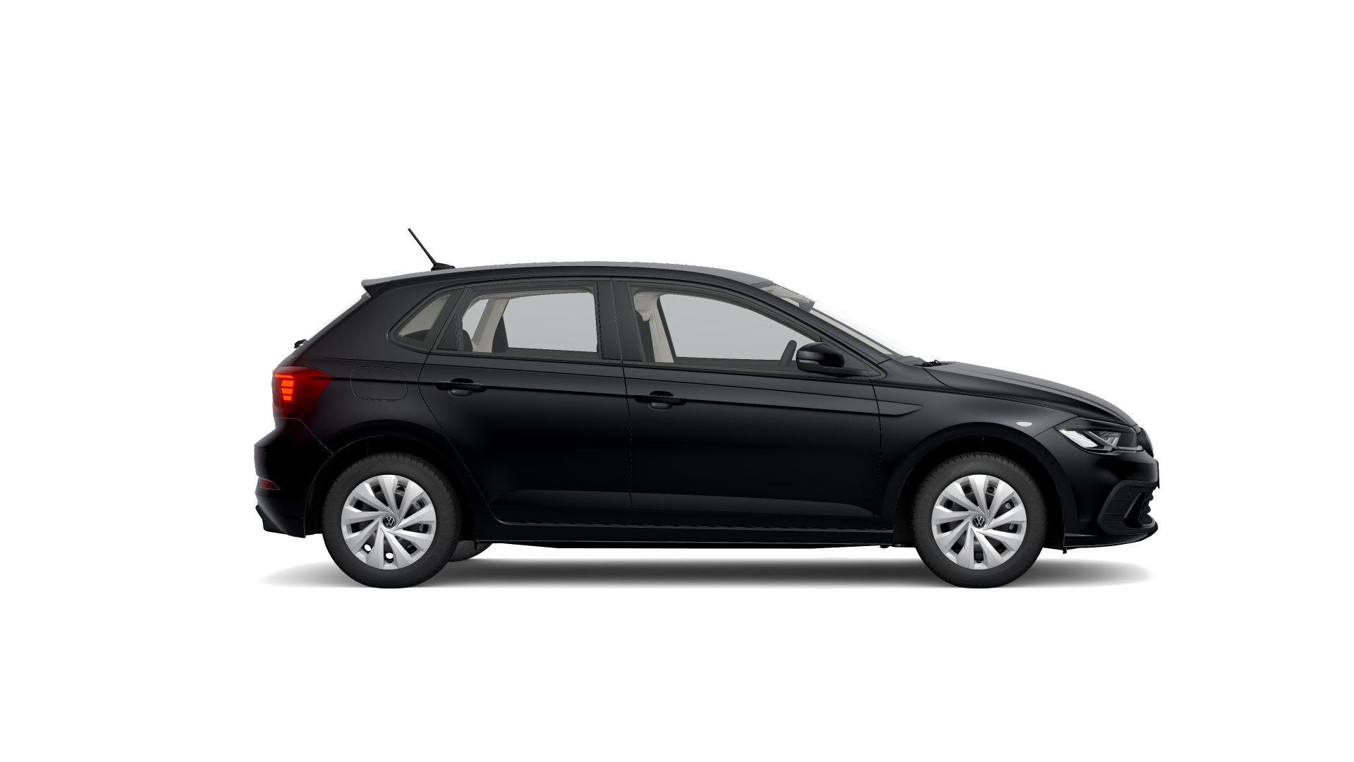 Volkswagen Polo 1.0 TSI DSG Life