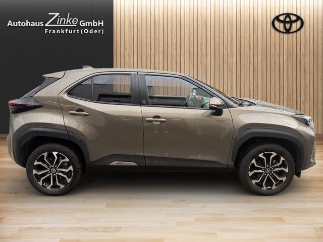 Toyota Yaris Cross 5-deurs Team D