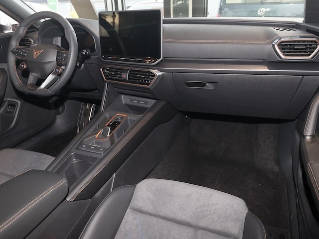 Cupra Leon DSG Sportstourer VZ