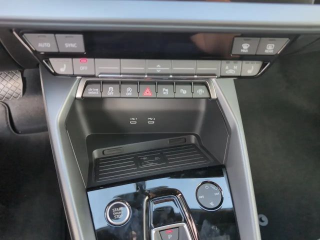 Audi A3 35 TDI Sedan