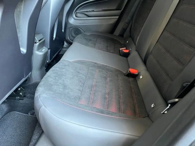 Alfa Romeo Junior Elettrica