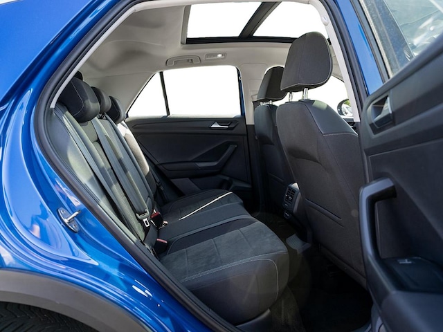 Volkswagen T-Roc 1.0 TSI Style