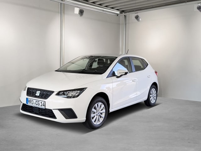Seat Ibiza 1.0 TSI Style